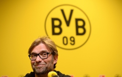 クロップ監督が2018年まで契約延長