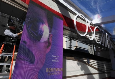 クイーンが演奏、ネットフリックス作品が初受賞？ アカデミー賞五つの見どころ