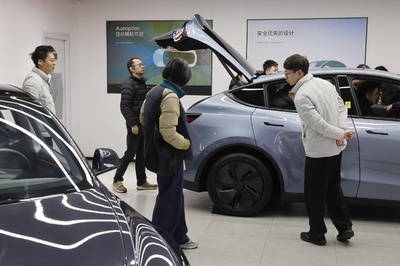 買い替え政策で2.9兆元の市場創出、消費構造に変化