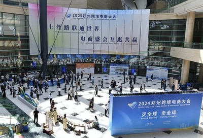 中国の越境EC業者は12万社以上 海外倉庫は2500か所超え