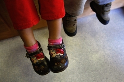 注意欠陥・多動障害、半数は社会環境的要因に関係