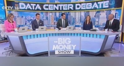 米FOXテレビ、中国を中傷する発言をめぐり異例の謝罪