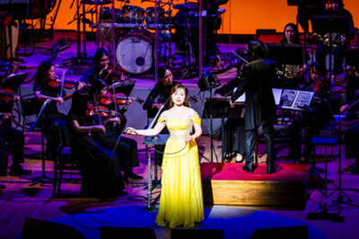 『第11回 平原綾香 Jupiter 基金 My Best Friends Concert ～顔晴れ(がんばれ)こどもたち～』開催