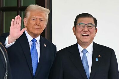 “外交停滞”韓国、日本の「トランプ氏への巨大プレゼント」に懸念…「選択肢、さらに狭まる」