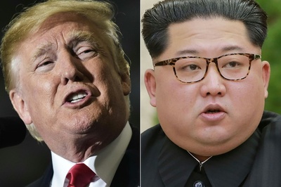 米朝首脳会談中止の理由は「北朝鮮側の相次ぐ約束違反」 米政府高官