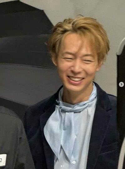 パク・ユチョン、日本で近況報告「幸せはいつもそばに…ここにいられて本当に嬉しい」