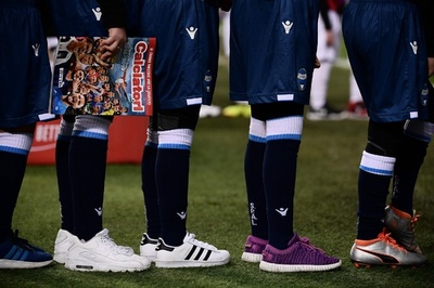 サッカーステッカーのパニーニ、2018年の売上高が10億ユーロ突破