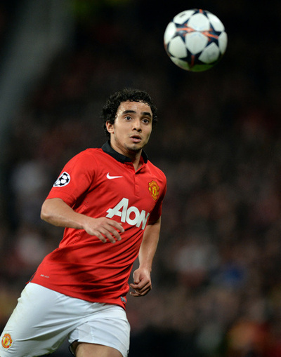 リヨン、マンUとラファエウ移籍で合意