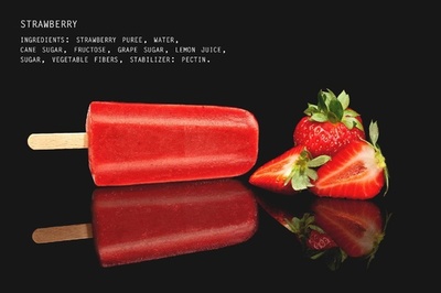 伊シチリアで話題の人気ジェラートバー、29日から伊勢丹新宿店に