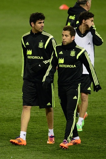 5日に各地で親善試合、代表生き残りを争う最後のチャンスに