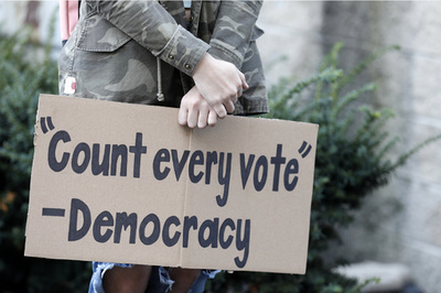  共和党候補、コロナで死亡も当選 米ノースダコタ州議会選