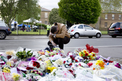 英情報局保安部、兵士殺害容疑者に協力を要請していた