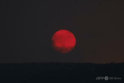 フランス・スペイン山火事で32万人以上が避難 更なる熱波で火災拡大の懸念
