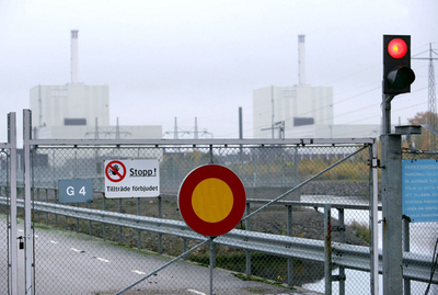 フォルスマルク原発事故、原因は安全意識の「劣化」 - スウェーデン