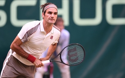 フェデラーから不調の大坂に金言、「毎週のように勝てるわけがない」