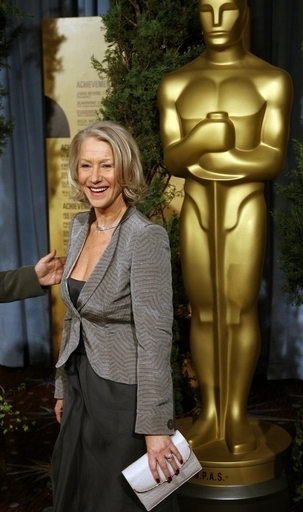 ＜第79回アカデミー賞＞授賞式直前、主演女優賞ノミネートリスト - 米国