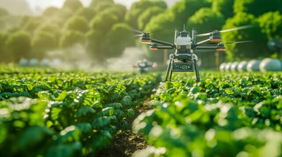 韓国の先端農業、中国製の攻勢に苦しむ…「未来の食料安全保障が脅かされる」