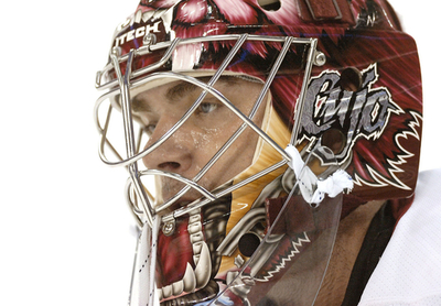 ＜06-07NHL＞ジョセフの活躍でコヨーテズがハリケーンズを完封 - 米国