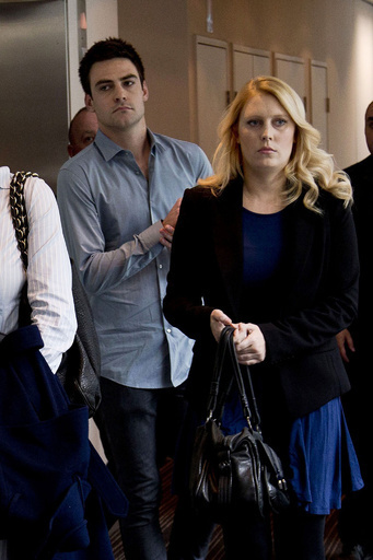 キャサリン妃入院先に偽電話の豪ラジオ司会者、労働審判申し立て