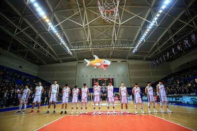 南京事件を引き合いにファンが相手チームに暴言、 中国プロバスケ