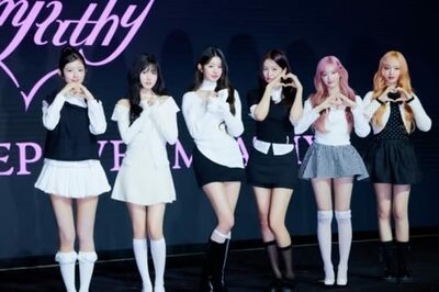 IVE、ブランド評判1位＆米ビルボード8週連続チャートイン