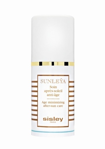 日焼け前も日焼け後も、｢シスレー｣の最新アイテムで徹底ケア