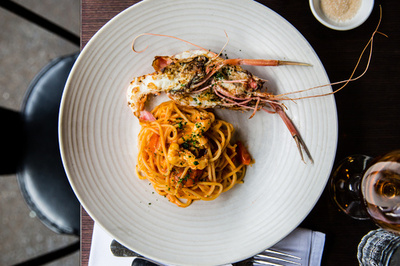 イタリアンダイニング「フラテリパラディソ」日本初上陸！