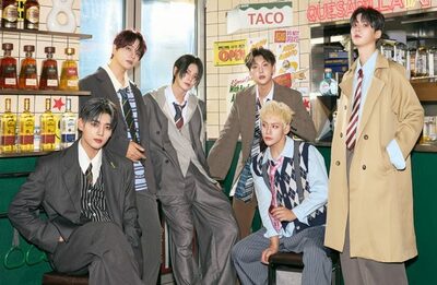 WAKER、3枚目のミニアルバムの活動を成功裏に締めくくり　グローバル展開へ弾み