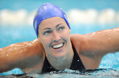 水着2着で世界新記録が取り消しに