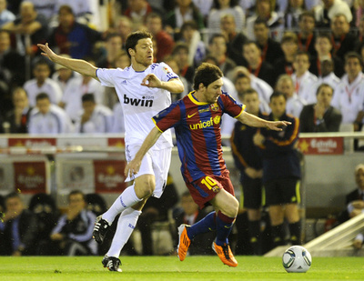 国王杯決勝の日程と会場が決定