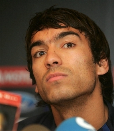 ファン・ブロンクホルスト 古巣フェイエノールトへ復帰