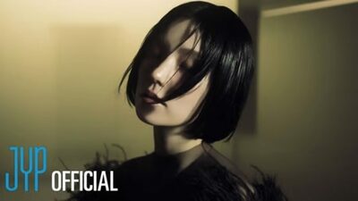 ITZYイェジ、ソロデビュー曲「Air」一部音源を公開