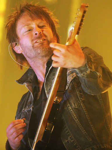 ドイツの野外フェス「ハリケーン・フェスティバル」開幕