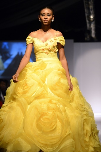 ラゴスでファッション＆デザインウィーク開催、アフリカ出身デザイナーが集合