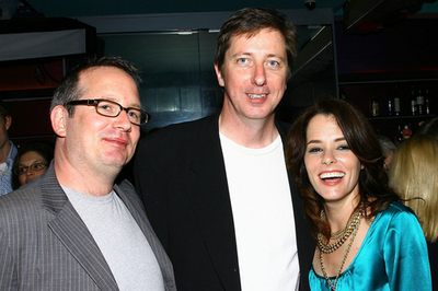 映画『Fay Grim』のプレミア上映会が開催 - 米国