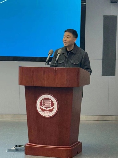 中仏青年交流会、北京第二外国語学院で開催 両国の文化と教育の相互認識