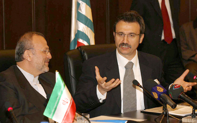 米アルメニア人虐殺非難決議で、トルコ閣僚が訪米中止