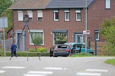 ヘリをハイジャックして脱獄を手引きする計画、オランダ警察が阻止