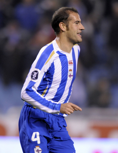 デポルティボ・ラ・コルーニャ フェイエノールトに完勝