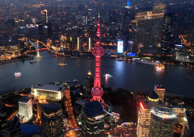 上海、文化・観光地を順次オープン 中国