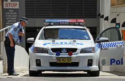 2歳女児が性的暴行され死亡、オーストラリア