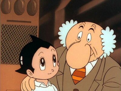 アトム、レオが帰ってくる…手塚治虫の名作アニメ、OTTで公開 – KOREA WAVE