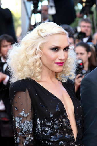 グウェン・ステファニー、子供服を展開