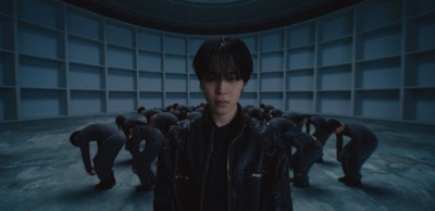 BTSのJIMIN、ソロ曲「Set Me Free Pt.2」MVティーザー