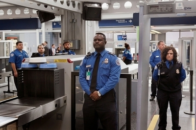 米、到着便の搭乗客の検査体制を強化 リアルタイムの情報も活用