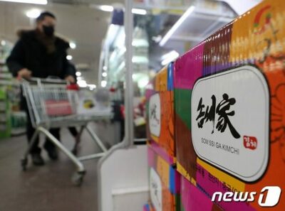 「発がん可能性」にまもなく分類の人工甘味料、韓国が輸入の中国産キムチの「9割近くに使用」という非常事態