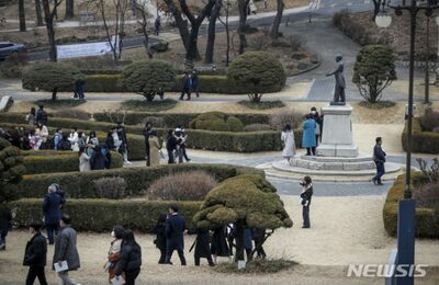 韓国・休学の学生、文系で急増…理工系より深刻な就職難、卒業先送り