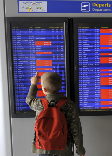 増加する若者の国外移住、フランス