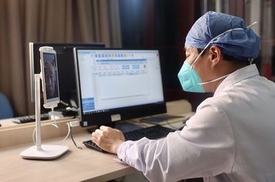 湖南省、インターネット病院でのAI処方を全面禁止