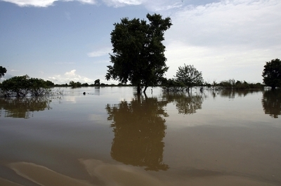京都議定書後の枠組み目指しアクラ会議が開幕